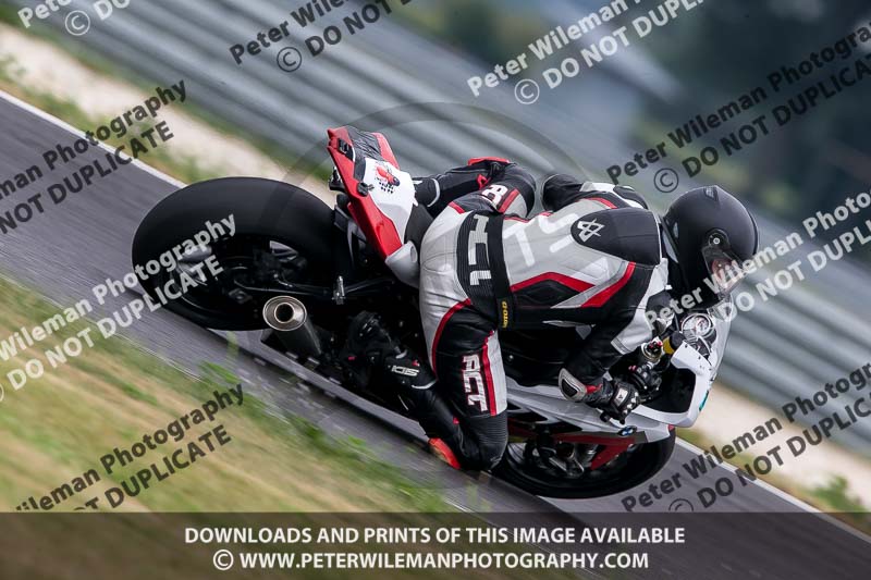 25 to 27th july 2019;Slovakia Ring;event digital images;motorbikes;no limits;peter wileman photography;trackday;trackday digital images